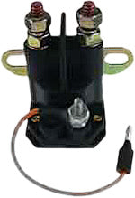 SPI STARTER SOLENOID AT-01098