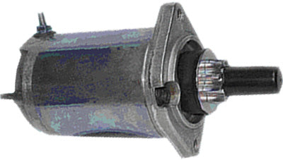 SPI STARTER MOTOR SM-01204