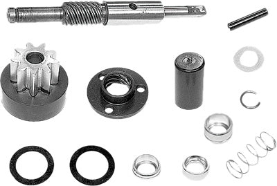 SPI STARTER DRIVE GEAR POLARIS S/M PART# SM-01322
