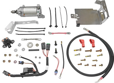 SPI ELECTRIC START KIT SM-01332