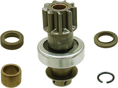 SPI STARTER DRIVE GEAR SM-01321