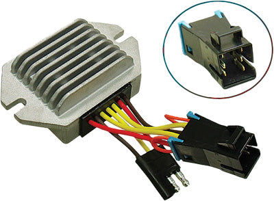 SPI VOLTAGE REGULATOR SM-01237