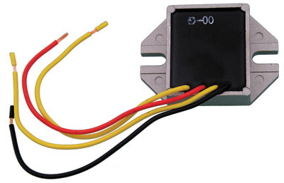 SPI VOLTAGE REGULATOR/RECTIFIER DC 01-154-16