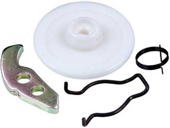 SPI SPI STARTER PAWL KIT POL S/M 11-329