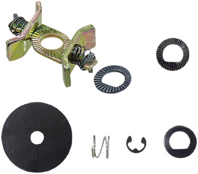 SPI SPI STARTER PAWL KIT POL S/M SM-11005