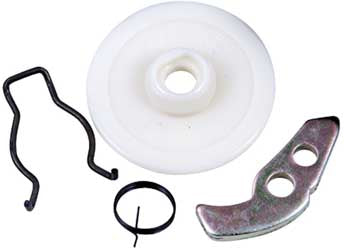 SPI SPI STARTER PAWL KIT A/C S/M 11-328
