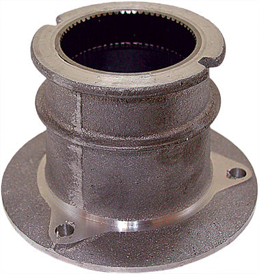 SPI SPI STARTER PULLEY SKI-DOO S/M 11-140