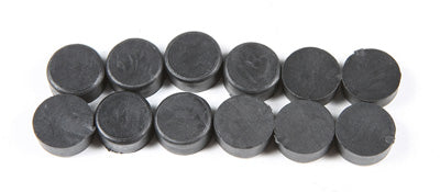 SPI-SPORT PART 12/PK CLUTCH BUTTON REPLACEMENT PART PART# 03-151-15T POLARIS MOS