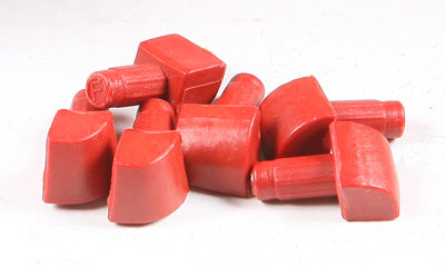 SPI 6/PK SPI FRONT BUTTON SKI-DOO S/M 03-201