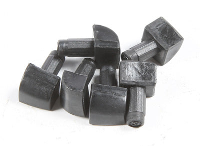 SPI 6/PK CLUTCH BUTTON REAR REPLACEMENT PART PART# 03-202 NEW