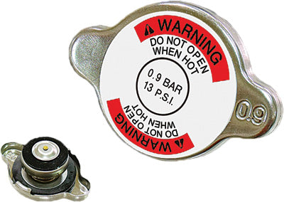 SPI-SPORT PART RADIATOR CAP SKI-DOO S/M PART# SM-10005   NEW