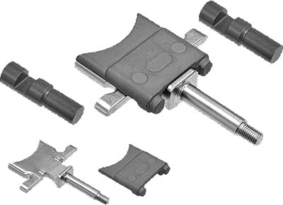 SPI POWER VALVE SKI-DOO S/M SM-09651