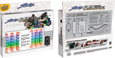 STREETFX FLEX COLOR CHANGE KIT 1046276