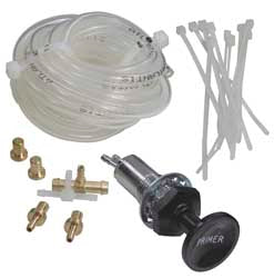 ATLANTIS PRIMER KIT MIKUNI TRIPLE A4067CL