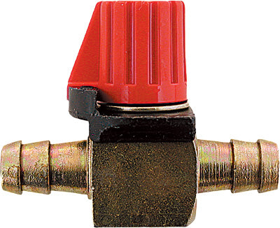WPS FUEL VALVE SHUT OFF 5/16" LINE KNOB TYPE 12444