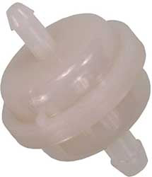 SPI-SPORT PART OIL INJECTION FILTER 1/4 -5/16 PART# 07-246-02   NEW