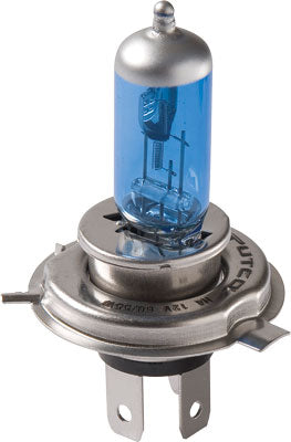 PUTCO HALOGEN BULB NITRO BLUE H4 60/55W PART# 230004NB-S NEW