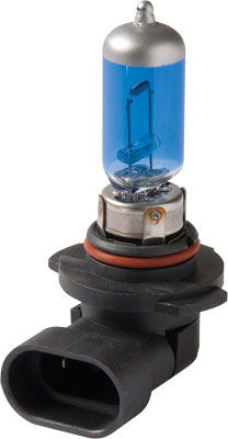 PUTCO HALOGEN BULB NITRO BLUE H12 55W PART# 230012NB-S NEW