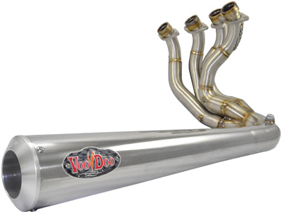 VOODOO SIDEWINDER EXHAUST VSEGSXR1K7P