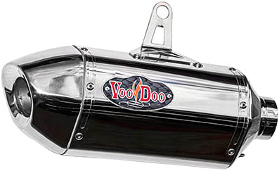 VOODOO PERF SLIP-ON BMW POL S1000RR PART# VPES1000L0P NEW