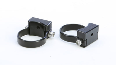 OPEN TRAIL LIGHT BAR BRACKET 1.70" PART# MODOT1.70-BK