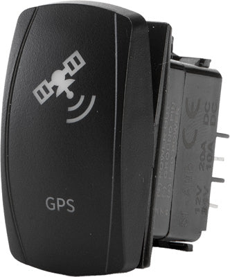 FLIP GPS ACCESSORY SWITCH SC1-AMB-A10