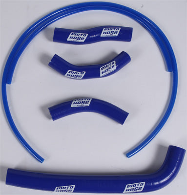 MOTO HOSE HOSE KIT BLU HON CRF250R 10-11 PART# 24-16B NEW