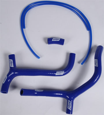 MOTO HOSE Y HOSE KIT BLU HON CRF450R 09-11 PART# 24-19YB NEW