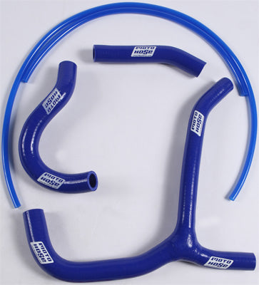 MOTO HOSE Y HOSE KIT BLU HON CRF250R 14 PART# 24-123YB NEW