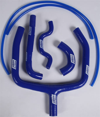 MOTO HOSE HOSE KIT BLU KAW KXF250 2011 PART# 24-313YB NEW