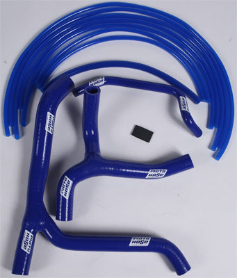 MOTO HOSE Y HOSE KIT BLU KAW KXF450 06-08 PART# 24-39YB NEW
