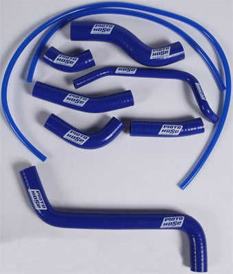 MOTO HOSE HOSE KIT BLU KAW KXF450 09-11 PART# 24-311B NEW