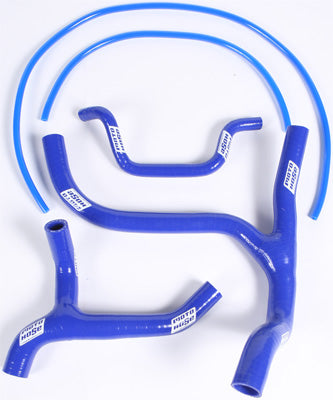 MOTO HOSE Y HOSE KIT BLU KX450F 12 PART# 24-314YB NEW