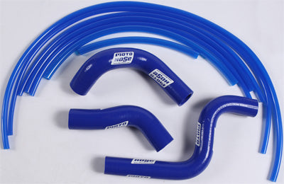 MOTO HOSE HOSE KIT BLU KAW KX85/100 14 PART# 24-325B NEW