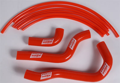 MOTO HOSE HOSE KIT ORA KTM 65 2001-2008 PART# 24-63O NEW