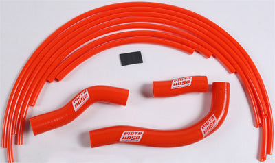MOTO HOSE HOSE KIT ORA KTM 450 SXF/EXC 07-11 PART# 24-67O NEW