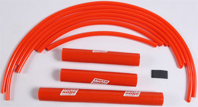 MOTO HOSE HOSE KIT ORA KTM 250SX 2 STK 11-12 PART# 24-601O NEW