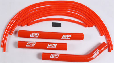 MOTO HOSE HOSE KIT ORA KTM 125-150SX/XC 200XC PART# 24-604O NEW