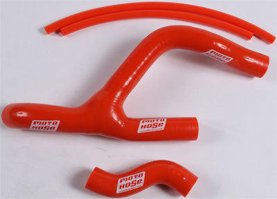MOTO HOSE Y HOSE KIT ORA KTM 350SX-F/XC 11-12 PART# 24-605YO NEW