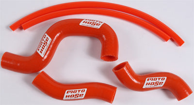 MOTO HOSE HOSE KIT ORG KTM 450SXF 13-14 PART# 24-606O NEW