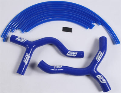 MOTO HOSE Y HOSE KIT BLU KTM 85 13-14 PART# 24-607YB NEW