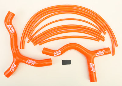 MOTO HOSE Y HOSE KIT ORA KTM 85 13-14 PART# 24-607YO NEW