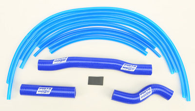MOTO HOSE MOTO HOSE KIT BLUE 24-616B