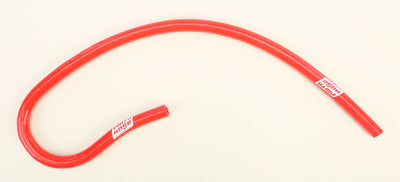 MOTO HOSE Moto Hose Crank Red Case Vent Only PART NUMBER 26-11R
