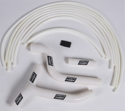 MOTO HOSE Y HOSE KIT WHT YZ250F 10-12 PART# 24-26YW NEW