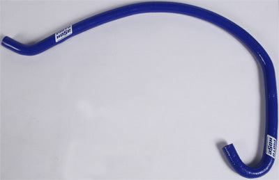 MOTO HOSE HOSE CRANK CASE VENT ONLY BLU YZ450F 06-09 PART# 26-06B NEW