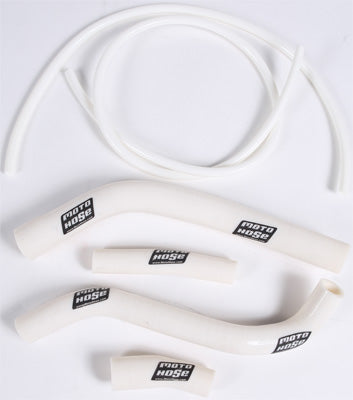 MOTO HOSE HOSE KIT WHT YAM YZ450F 14 PART# 24-213W NEW