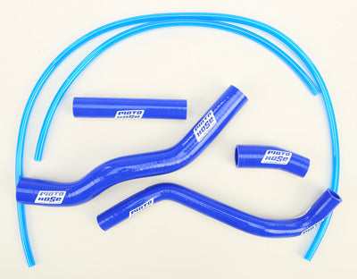 MOTO HOSE Moto Hose Kit Blue PART NUMBER 24-219B
