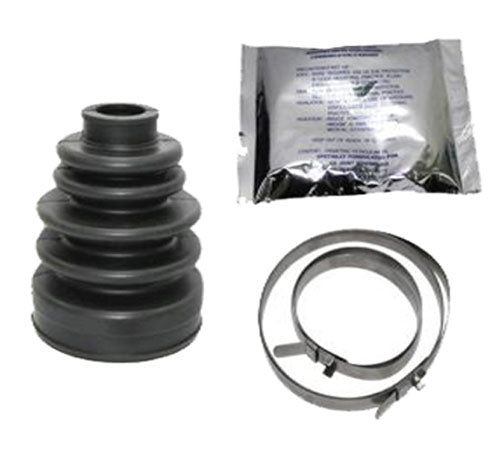 SPI-SPORT PART 2005 620 QUV 4x4 SUZUKI AT-08541 BRONCO CV JOINT BOOT KIT
