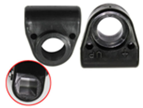 SPI-SPORT PART 04-297-06 SUSPENSION SPRING SLIDE RETAINER